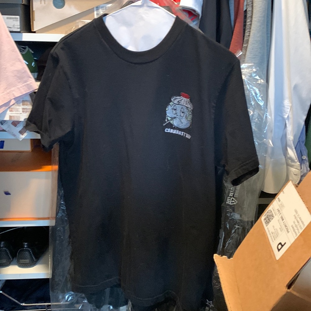 Carhartt Work In Progress t shirt